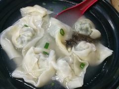 -食惠里小笼包面馆(越秀店)