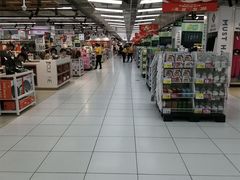 -家乐福(古北店)