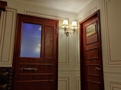 -CLUE演绎实景剧本杀(江南西店)