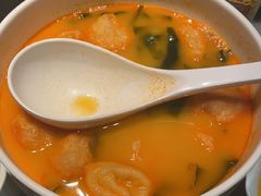 -苏帮袁Sue Cuisine(来福士店)