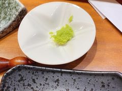 -千代武日本料理(爱建店)