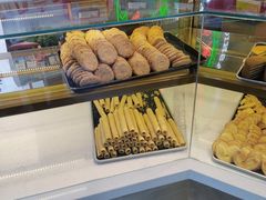 -智盛宫廷糕点(金顶街店)