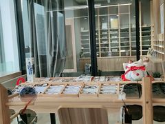 -无界眼镜MaxLess(五角场万达店)