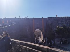 -南京城墙景区