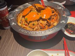 -胖哥俩肉蟹煲(福州仓山爱琴海店)