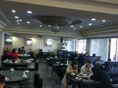 大堂-春来和(汉城南路店)