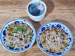 -小罗子汤店(大士院总店)