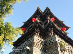 -台儿庄古城