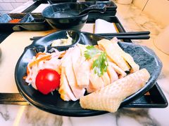 -鸡坤茶室(三里屯店)