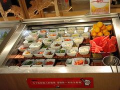-温野菜涮涮锅(西单大悦城店)