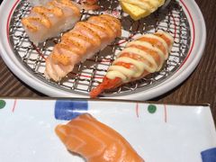 -大雄寿司(中华广场店)