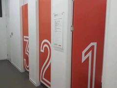-乐刻健身(利邻荟合川店)