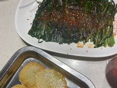 -AK47烤羊腿串吧(柳浪家园店)
