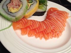 -宁波石浦豪生大酒店·自助餐厅