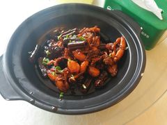 -东云阁(黄山路店)