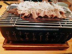 -皇品田苑日式料理(苏州中心店)