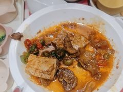 -西贝(南开大悦城店)