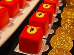 -深圳国际会展中心希尔顿酒店(前海华发冰雪世界店)