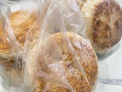 -清真喜兰老丁羊汤特色小吃