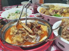 -西贝(无锡万象城店)