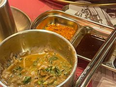 -西塔老太太泥炉烤肉(双井店)