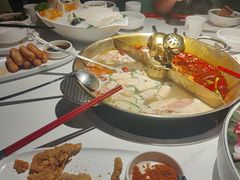 -小龙翻大江文化火锅(宽窄店)