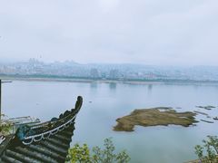-丰都鬼城名山景区