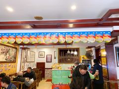 门面-伊兰麒兰馨园·川菜·清真馆(339电视塔店)