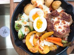 手打牛肉茄汁五谷饭-农畉LONFOOD(福田星河COCOPark店)