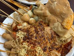 -郭记小街麻辣烫(南小街总店)