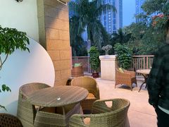 -茶油香闽南菜·花园餐厅(前埔店)