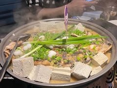 -匠子烤鱼(桫椤湾店)