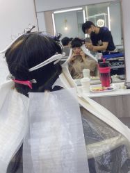 -Kraemer paris·苏豪路易士·嘉玛发廊