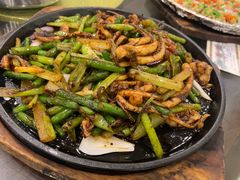 -民间小灶(亭林店)