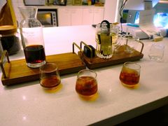 -COTTON CAFE(德信·中外公寓店)