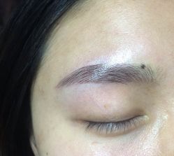 -MIVI野生眉纹绣纹眉