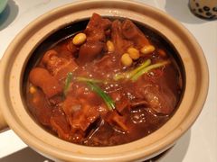 -谷田稻香·砂锅菜(广州悦汇城店)