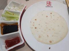 -味+新京宴·烤鸭·北京菜(创意谷店)