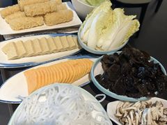 -东来顺饭庄(新源里店)