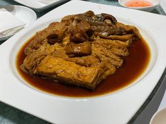 -花城苑广府菜(侨鑫店)
