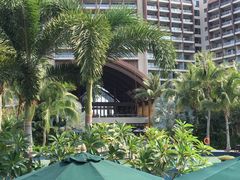 -三亚湾海居铂尔曼度假酒店