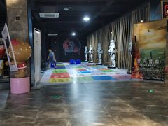 -几何影城观前街店(全激光影厅)