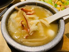花胶煲仔翅-翅爷家煲仔翅