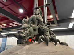 -大钟寺古钟博物馆