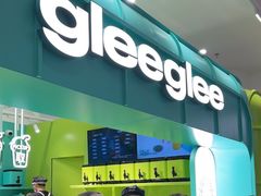 -gleeglee乐溢亦茶(合生汇店)