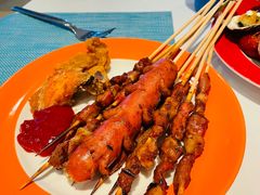 -味餐厅·海鲜·火锅·自助餐