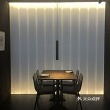 成都坠具氛围感 马思唯同款居酒屋！