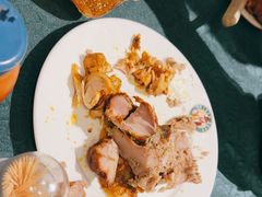 -汉斯南美烤肉(总店)