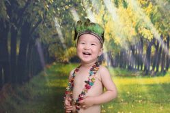 -幸福时光儿童摄影