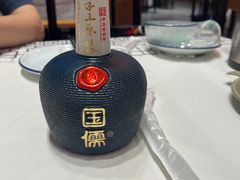 -客家大院·非遗赣南客家菜(郁孤台店)